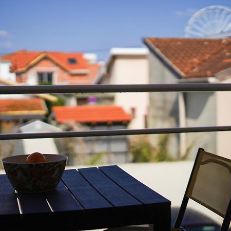 Studio Entierement Renove A Deux Pas Des Plages บิสการ์รอส ภายนอก รูปภาพ