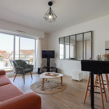 Studio Entierement Renove A Deux Pas Des Plages บิสการ์รอส ภายนอก รูปภาพ