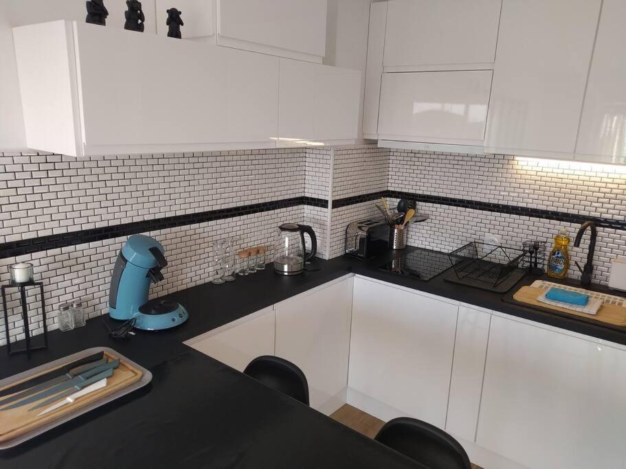 Studio Entierement Renove A Deux Pas Des Plages บิสการ์รอส ภายนอก รูปภาพ