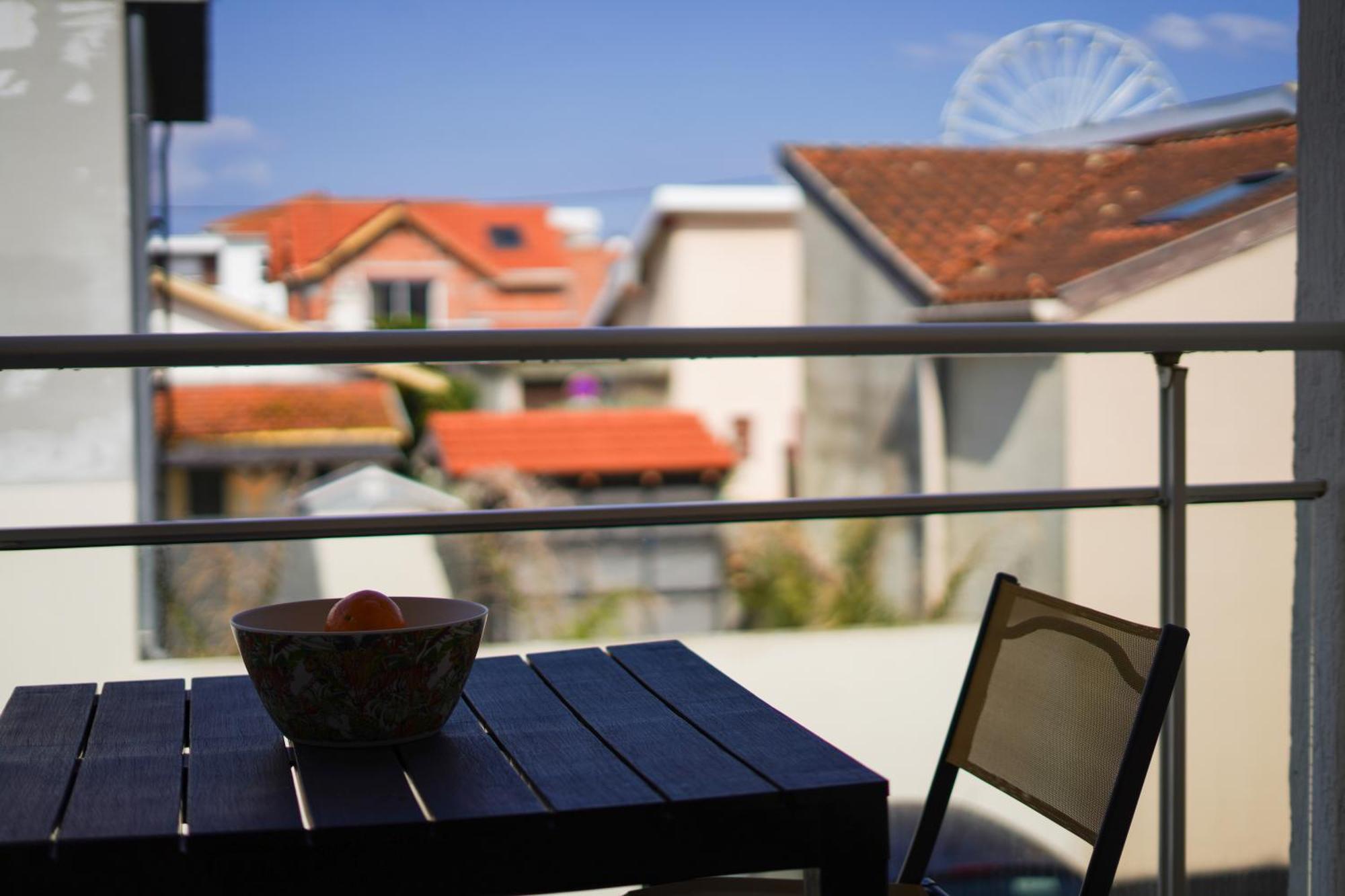 Studio Entierement Renove A Deux Pas Des Plages บิสการ์รอส ภายนอก รูปภาพ