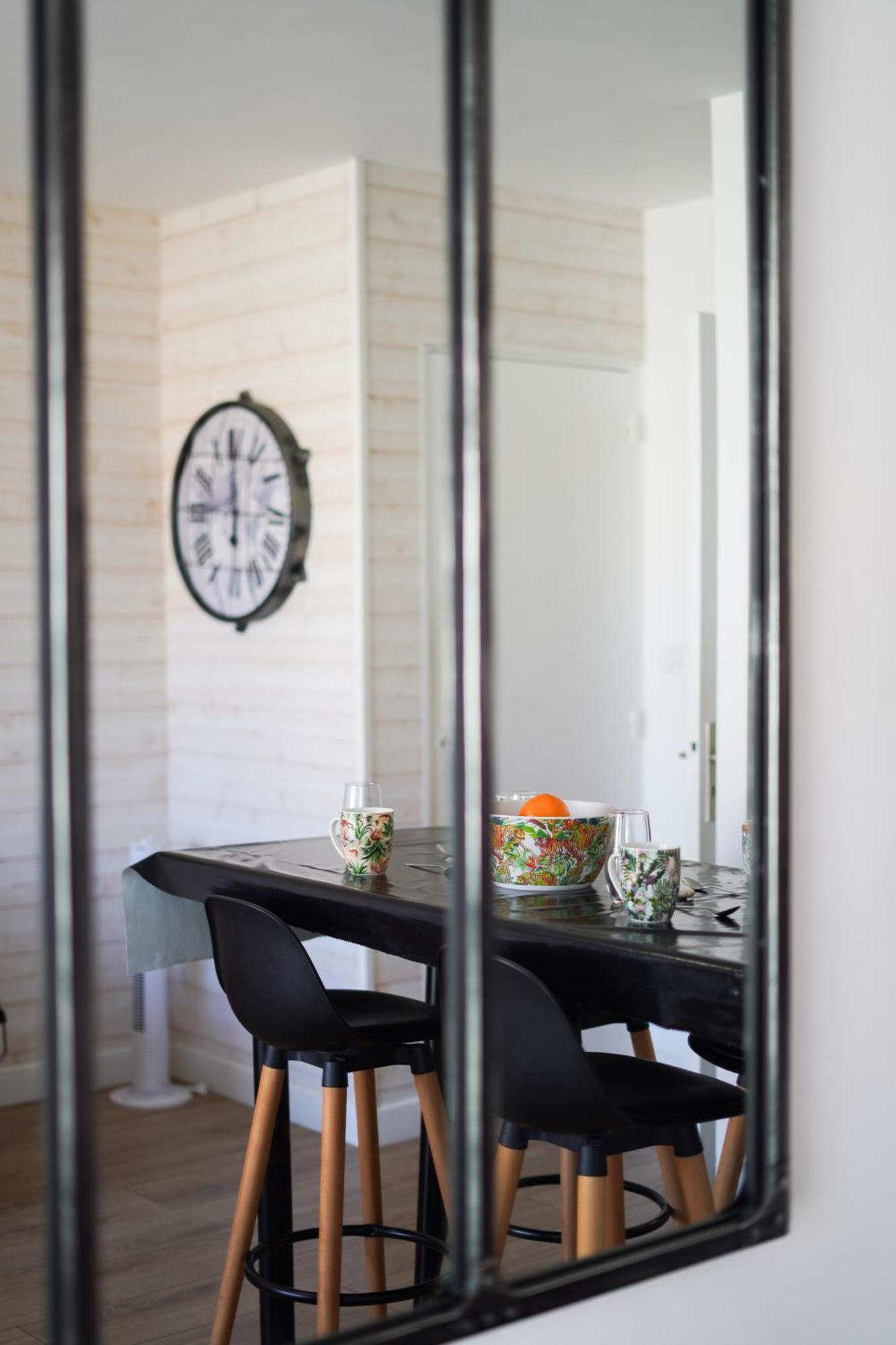 Studio Entierement Renove A Deux Pas Des Plages บิสการ์รอส ภายนอก รูปภาพ