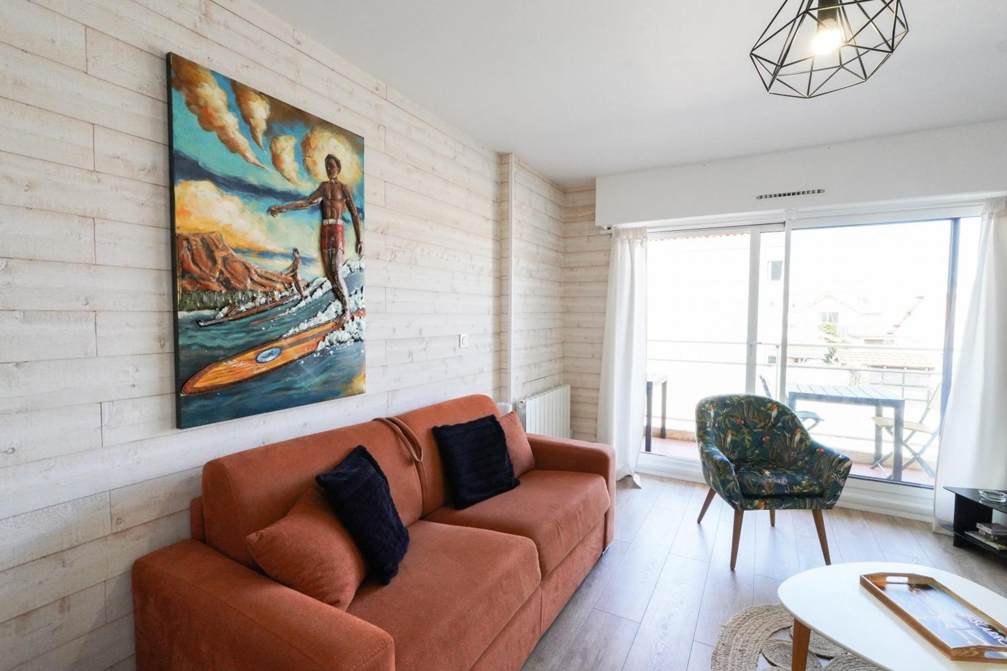 Studio Entierement Renove A Deux Pas Des Plages บิสการ์รอส ภายนอก รูปภาพ