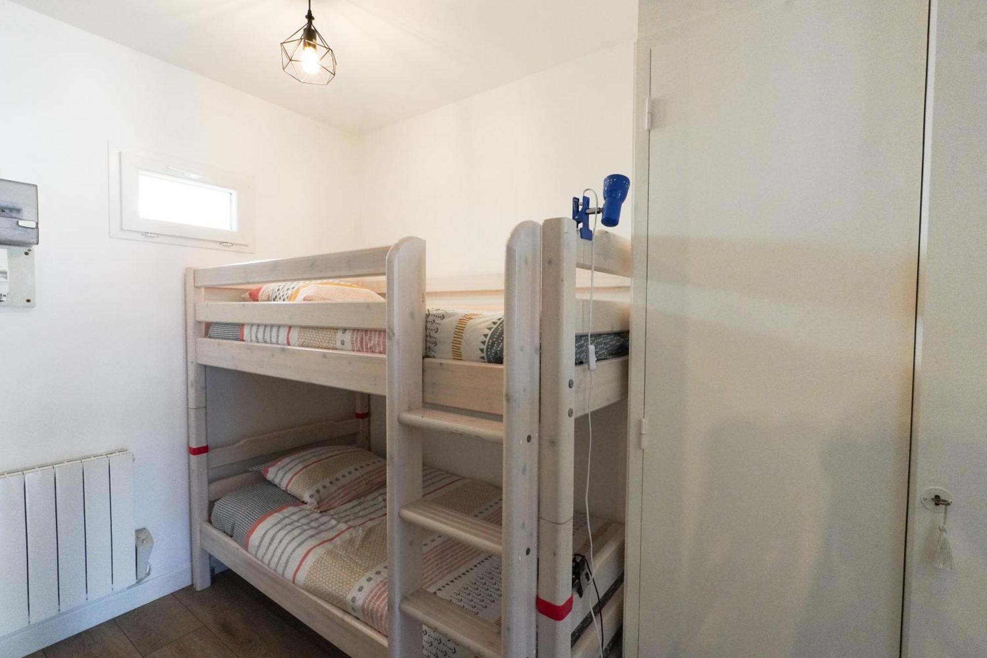 Studio Entierement Renove A Deux Pas Des Plages บิสการ์รอส ภายนอก รูปภาพ