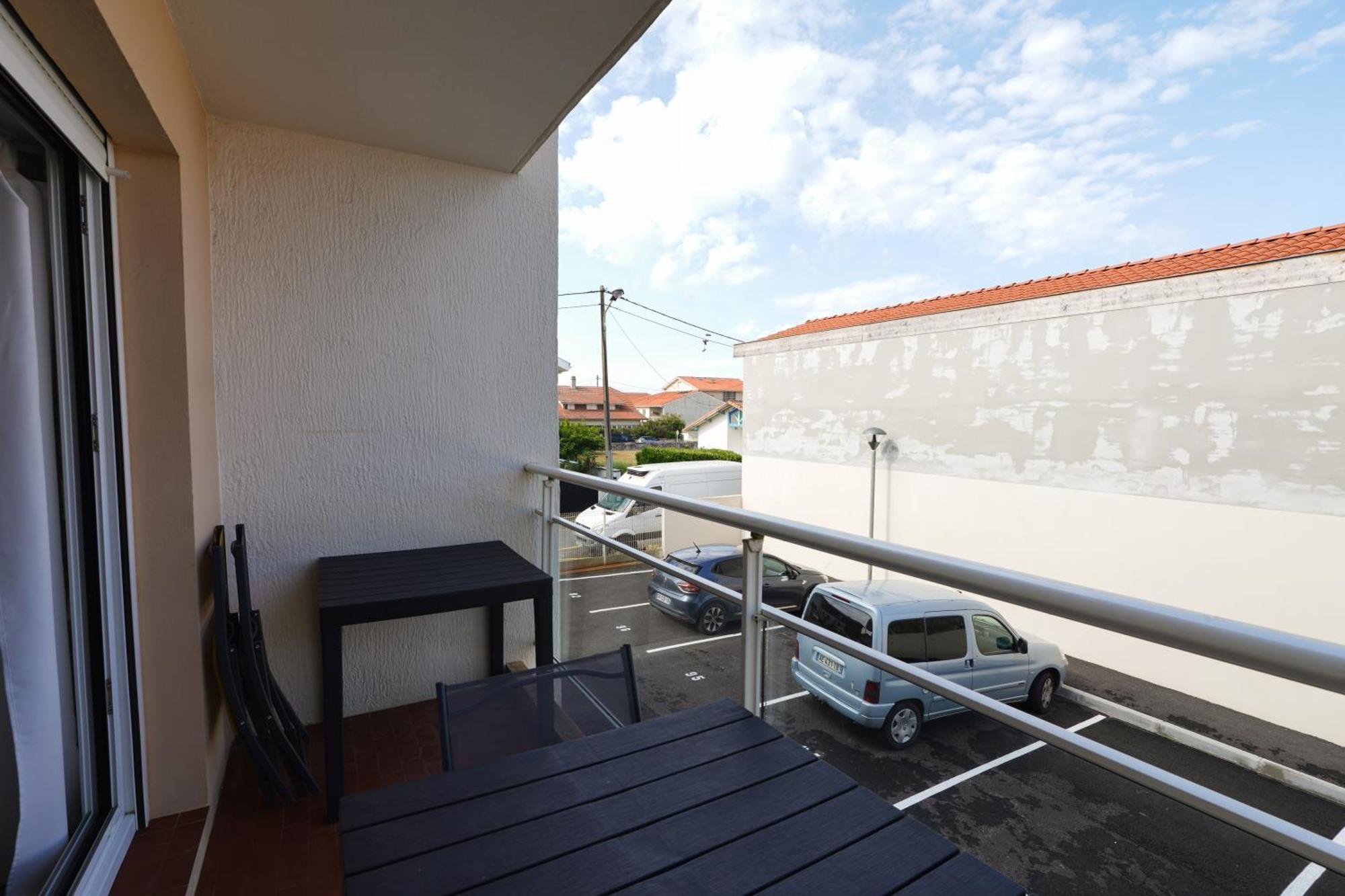 Studio Entierement Renove A Deux Pas Des Plages บิสการ์รอส ภายนอก รูปภาพ