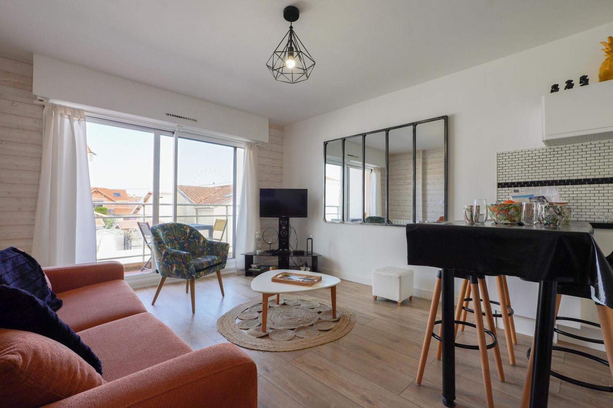 Studio Entierement Renove A Deux Pas Des Plages บิสการ์รอส ภายนอก รูปภาพ